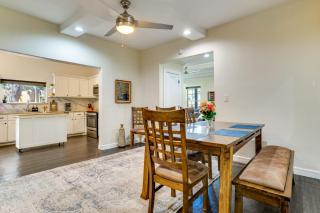 Ultimate Stockyards Base! Home with Bonus Apartment - 8