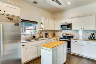 Ultimate Stockyards Base! Home with Bonus Apartment - 1