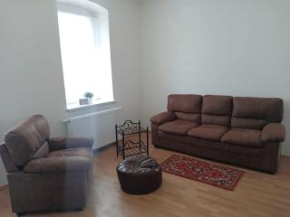 Holiday, Monteur apartment in the centre of Colditz - 4