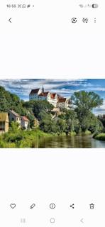 Holiday, Monteur apartment in the centre of Colditz - 7