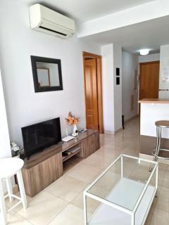 Apartamento Nautica 1 Nerja - 6