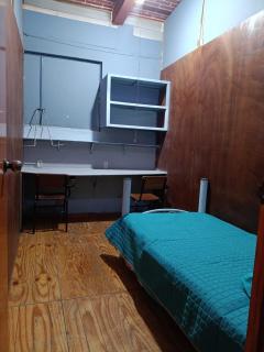 La Buena Estancia - 5