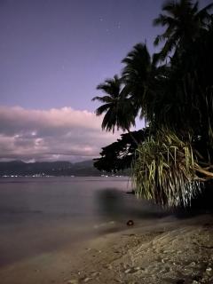 Tahiti Sunrise Beach - 7