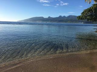 Tahiti Sunrise Beach - 5