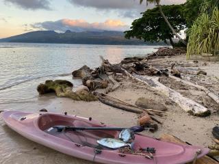 Tahiti Sunrise Beach - 4