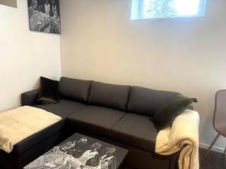 Sollidsvägen 1 F - 6