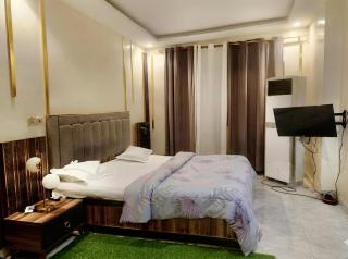 Appartement de luxe avec piscine - 4