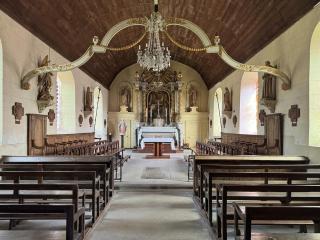 La Ferme Georgette - 8