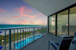 One Ocean Place Unit 209 - 0