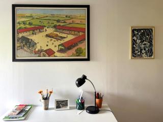 La Ferme Georgette - 1