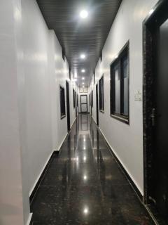 Suryavanshi Guest House - 1