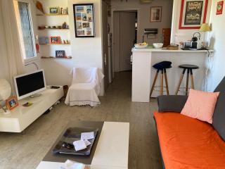 Location vacances vue mer Porticcio - 5