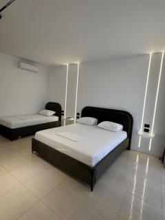 Hotel Mesun Himare - 3