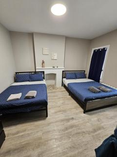 Water Front Soccer Fan Stay - 7