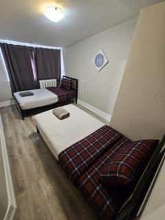 Water Front Soccer Fan Stay - 3