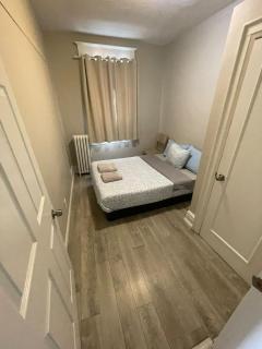 Water Front Soccer Fan Stay - 1