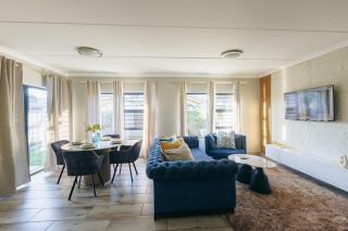 Tsebo at Mthunzi Valley - 0