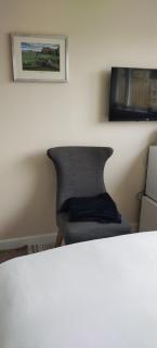 Rooms at the Doocot St Andrews - 9