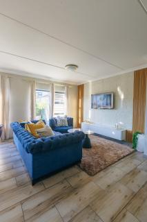 Tsebo at Mthunzi Valley - 8