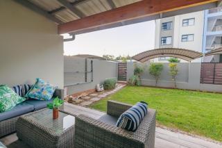 Tsebo at Mthunzi Valley - 6