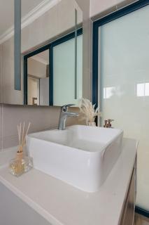 Tsebo at Mthunzi Valley - 2