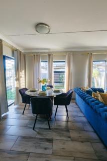 Tsebo at Mthunzi Valley - 1