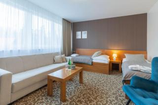 Kontakt Wellness Hotel - 8