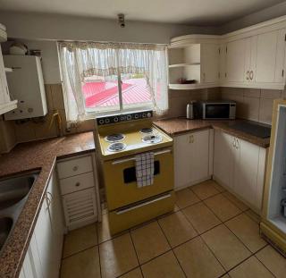 Sam Apartment cusco - 4