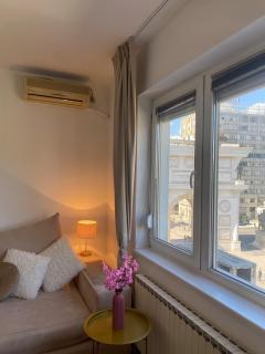 Super central flat in the very heart of the city - 9