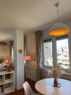 Super central flat in the very heart of the city - 8