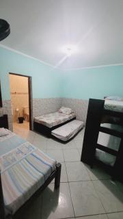 Casa Paulínia, Sumaré, 2 vagas - 5