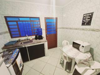 Casa Paulínia, Sumaré, 2 vagas - 2