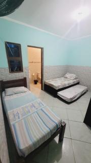 Casa Paulínia, Sumaré, 2 vagas - 1