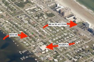 Beautiful 2 Bed 1 Bath Home Walking Distance to the Beach - 8