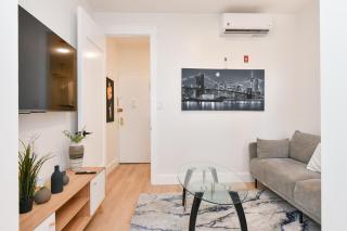 Modern 2BR Apartment Near Central Park - 5