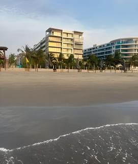 Despertares paradisíacos confort con acceso al mar - 3