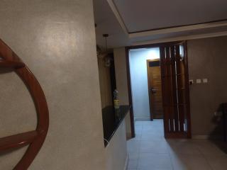 Kigali residence - 1