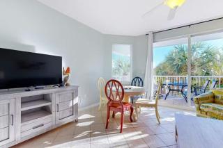 Destin West Gulf Side 216 Gulf Front with Bay Access Pool and Lazy River - 5