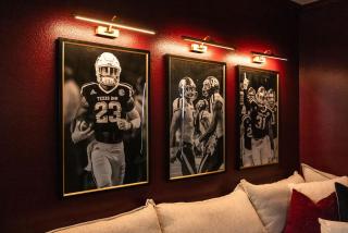The Howdy Hangout near Texas A&M and Kyle Field - 0