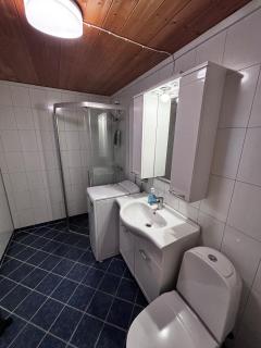 Cosy house at old farm at Voss - 5