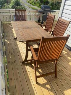 Cosy house at old farm at Voss - 1