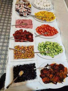 Derin park otel - 8