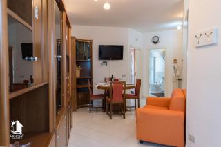 Otranto City Center - Steps from the Beach - 1