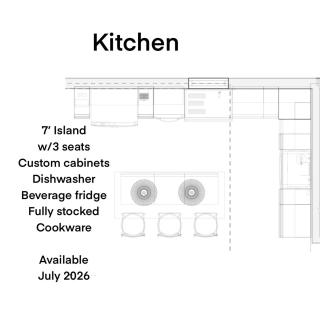 Black Seal Chalet-Being Built Now-Photos coming soon! - 2