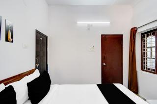 HOTEL O A QUBE - 6