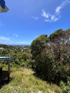 Vue mer et sérénité au cœur du Gosier - 0