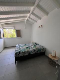 Vue mer et sérénité au cœur du Gosier - 2