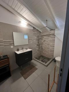 Vue mer et sérénité au cœur du Gosier - 1