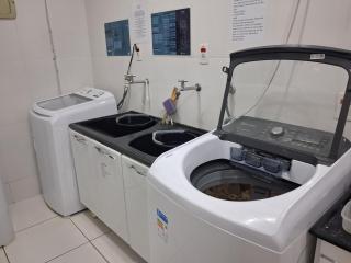 Apartamento Aconchegante de luxo da Elena - 1