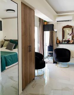 Penthouse Loft with Huge Terrace - 8